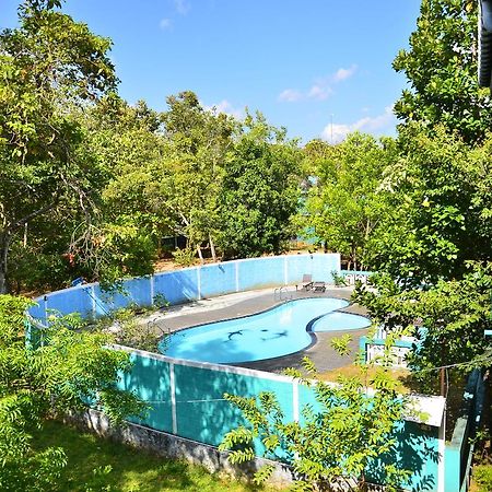 Hotel The Lion Rock Sigiriya Exterior foto